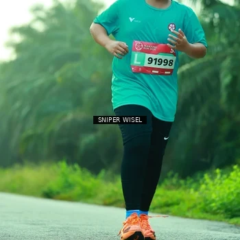 Runner Photo 8434558