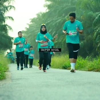 Runner Photo 8434562