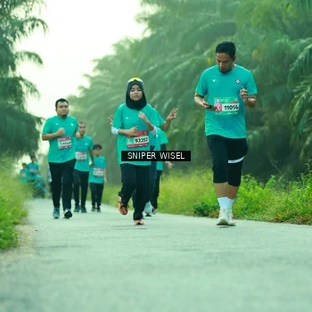 Runner Photo 8434564