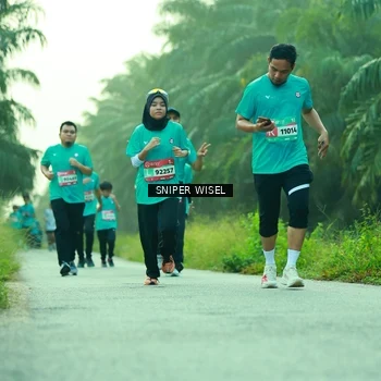Runner Photo 8434568