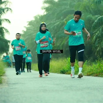 Runner Photo 8434569