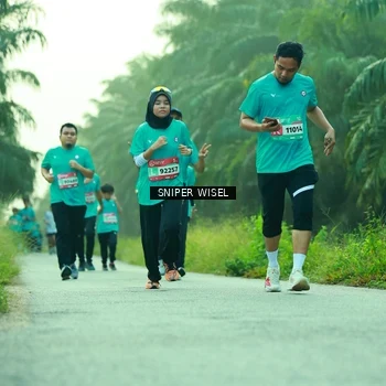 Runner Photo 8434570