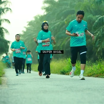 Runner Photo 8434572
