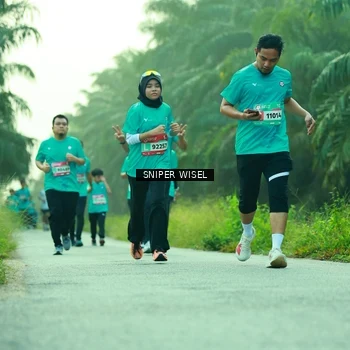 Runner Photo 8434573