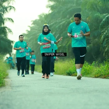 Runner Photo 8434577