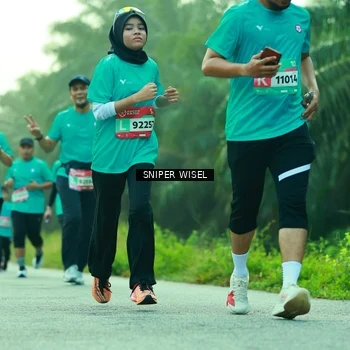 Runner Photo 8434578