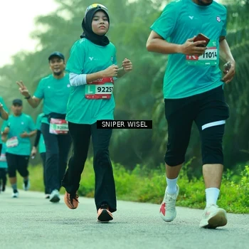 Runner Photo 8434579