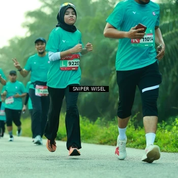 Runner Photo 8434580