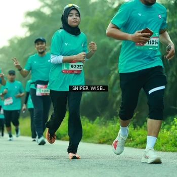 Runner Photo 8434581