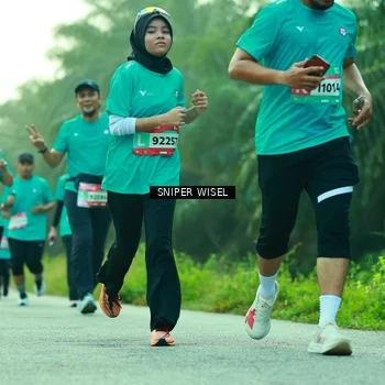 Runner Photo 8434582