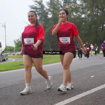 Runner Photo 8434584