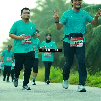 Runner Photo 8434585