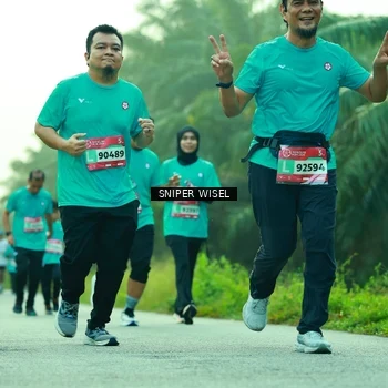 Runner Photo 8434586