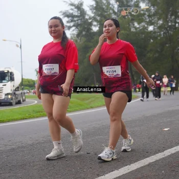 Runner Photo 8434587