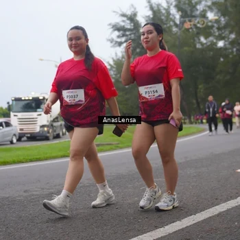 Runner Photo 8434588