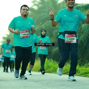 Runner Photo 8434589