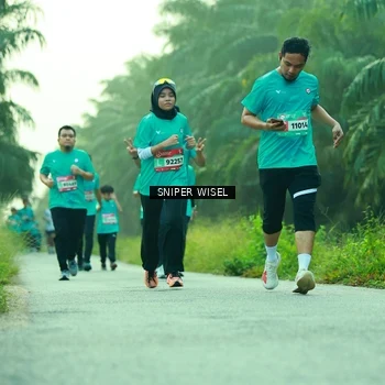 Runner Photo 8434592