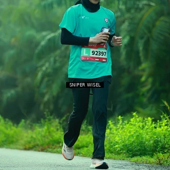 Runner Photo 8434593