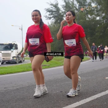 Runner Photo 8434597
