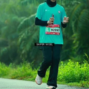 Runner Photo 8434598