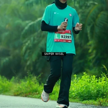 Runner Photo 8434602