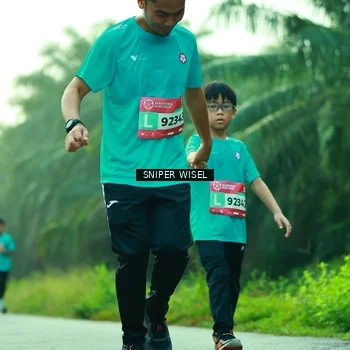 Runner Photo 8434608