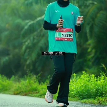 Runner Photo 8434610