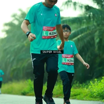 Runner Photo 8434612
