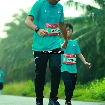 Runner Photo 8434614