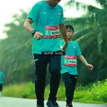 Runner Photo 8434615