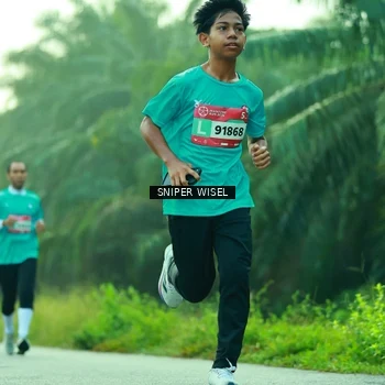 Runner Photo 8434616