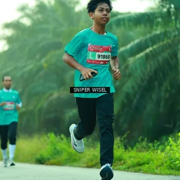 Runner Photo 8434617