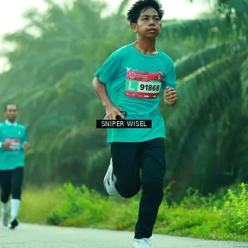 Runner Photo 8434618