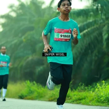 Runner Photo 8434619