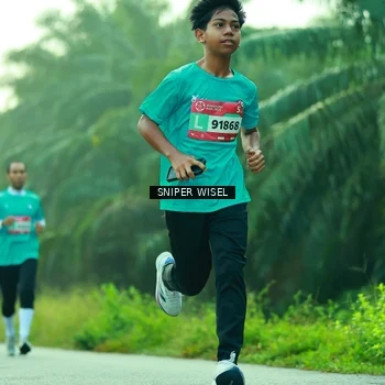 Runner Photo 8434620