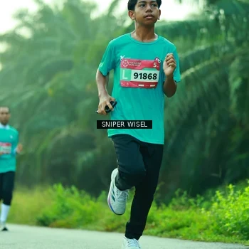 Runner Photo 8434621