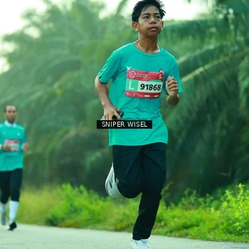 Runner Photo 8434622