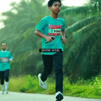 Runner Photo 8434625