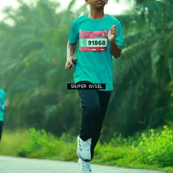 Runner Photo 8434626