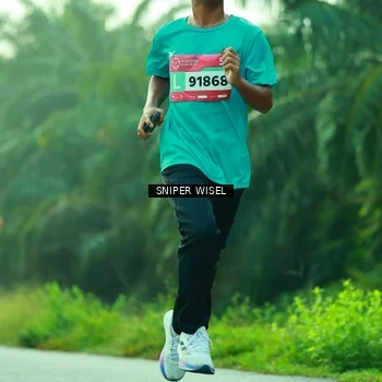 Runner Photo 8434627