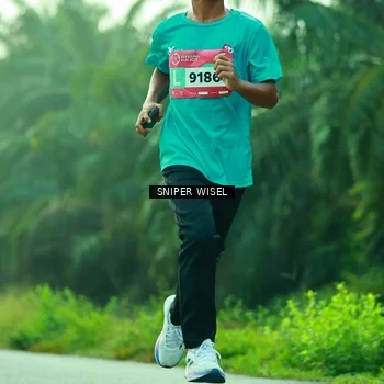 Runner Photo 8434628