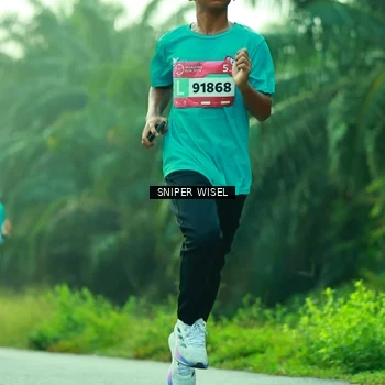 Runner Photo 8434630