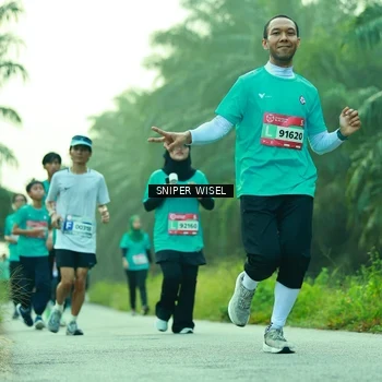 Runner Photo 8434637