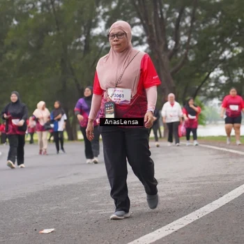 Runner Photo 8434639