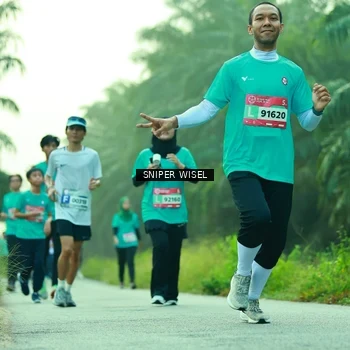 Runner Photo 8434640