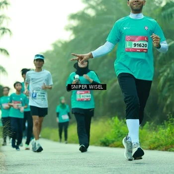 Runner Photo 8434643
