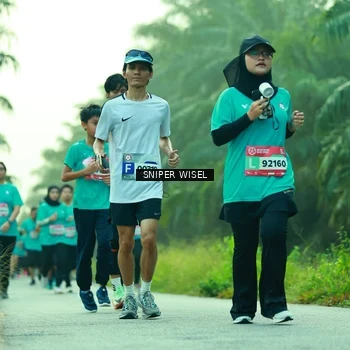 Runner Photo 8434645