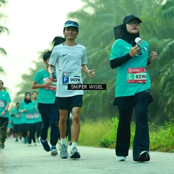 Runner Photo 8434647