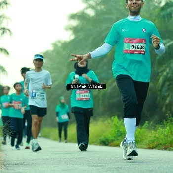 Runner Photo 8434648