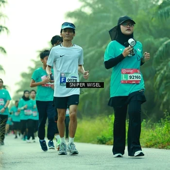 Runner Photo 8434649